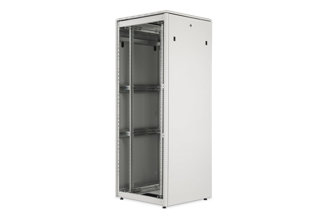 EAN 4016032505006 - Digitus DN-31200 armario rack 42U Rack o bastidor independiente Gris imagen 3