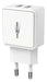 EAN 4013674176663 - Ansmann HC212 Universal Blanco Corriente alterna Interior imagen 6