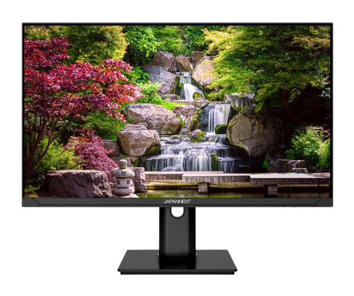 EAN 4589511166642 - JAPANNEXT JN-IPS2382FHDR-HSP pantalla para PC 61 cm (24") 1920 x 1080 Pixeles Full HD LCD Negro imagen 1