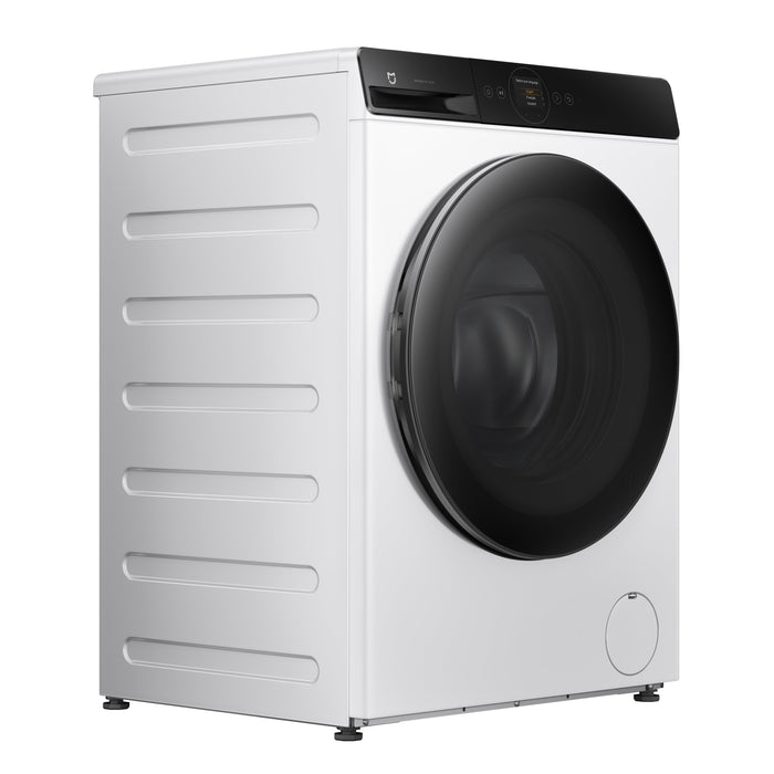 EAN 6932554445522 - Xiaomi QMP4603EU lavadora-secadora Independiente Carga frontal Blanco imagen 2