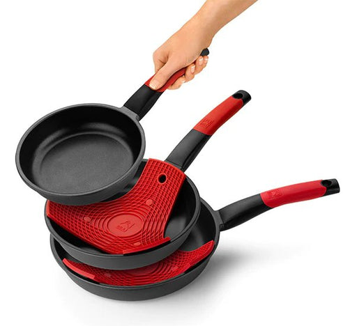 EAN 8411796105497 - BRA Premiere A411228 cacerola Sartén gourmet Alrededor imagen 2