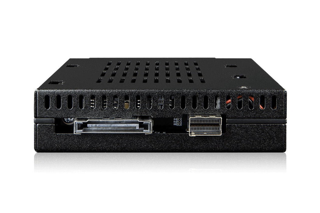 EAN 4713227445658 - Icy Dock flexiDOCK Negro imagen 9