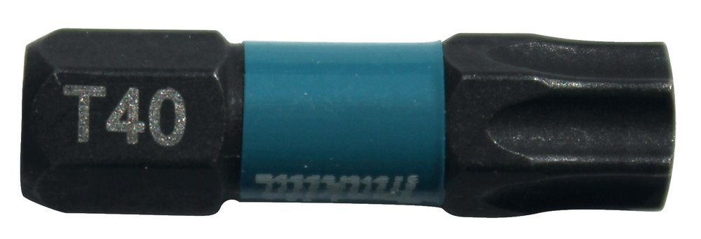 EAN 0088381532976 - Makita B-63703 punta de destornillador 2 pieza(s) imagen 1