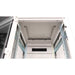 EAN 7630049600546 - ROLINE 26.21.0053 armario rack 26U Rack o bastidor independiente Gris imagen 3