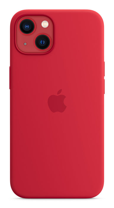 EAN 195949911323 - Apple MC4E4ZM/A funda para teléfono móvil 15,5 cm (6.1") Rojo imagen 6