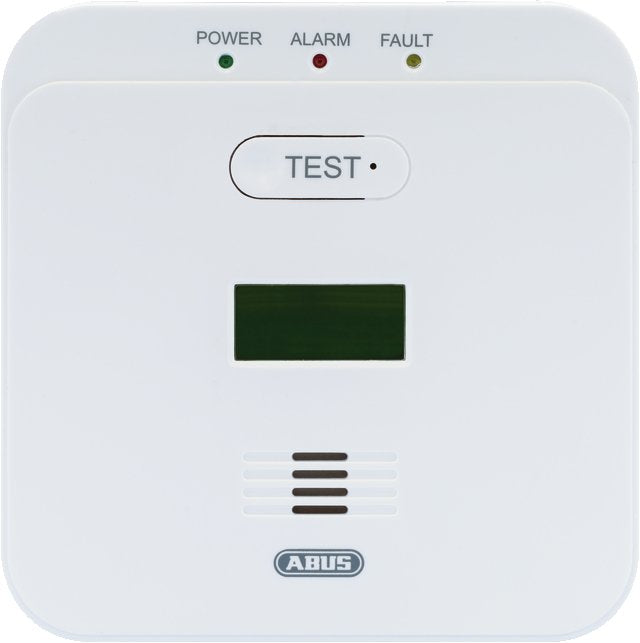 EAN 4003318891649 - ABUS COWM510 sensor ambiental para hogares inteligentes imagen 1