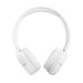 EAN 6925281982774 - JBL Tune 510BT Auriculares Inalámbrico Diadema Llamadas/Música USB Tipo C Bluetooth Blanco imagen 2