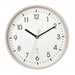EAN 4009816040114 - TFA-Dostmann 60.3550.16 reloj de mesa o pared Reloj analógico Alrededor Rosa imagen 2