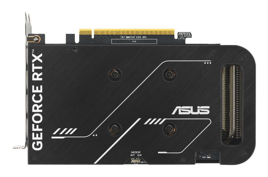 EAN 4711636178518 - ASUS Dual -RTX5050-O8G NVIDIA GeForce RTX 5050 8 GB GDDR6 imagen 9