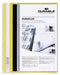 EAN 4005546267401 - Durable DURAPLUS archivador Amarillo imagen 1