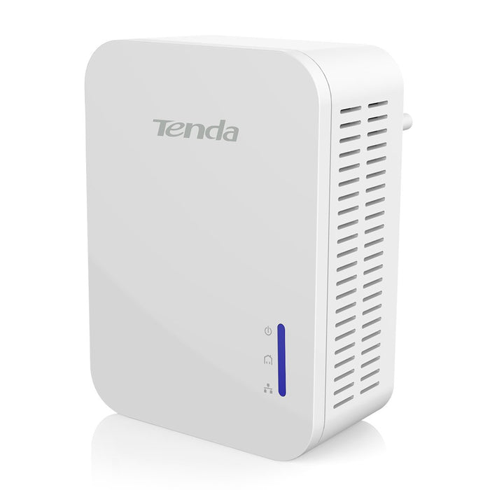 EAN 6932849415117 - Tenda P1000x2 Ethernet Blanco 2 pieza(s) imagen 3