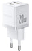 EAN 6932172672744 - Baseus Palm Universal Blanco Corriente alterna Carga rápida Interior imagen 1