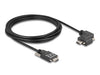 EAN 4043619809585 - DeLOCK 80958 cable USB USB 2.0 USB C Negro imagen 1
