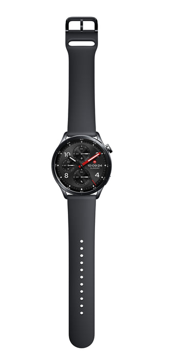 EAN 6932554463397 - Xiaomi Watch S5 3,76 cm (1.48") AMOLED 46 mm Digital 480 x 480 Pixeles Pantalla táctil Negro Wifi imagen 2