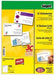 EAN 4004360995064 - Sigel LP800 tarjeta de visita 100 pieza(s) imagen 1