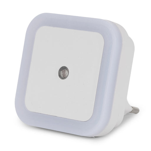 EAN 5999097984247 - Entac ENL-CS-0.5W-DSWW luz nocturna Luz de noche con enchufe o Luz quitamiedos con enchufe imagen 1