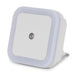 EAN 5999097984247 - Entac ENL-CS-0.5W-DSWW luz nocturna Luz de noche con enchufe o Luz quitamiedos con enchufe imagen 1