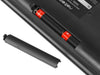 EAN 5901969420173 - NATEC Stingray teclado Ratón incluido Universal RF inalámbrico QWERTY Inglés de EE. UU. Negro imagen 11