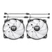 EAN 4711475641327 - Thermaltake CT200 Carcasa del ordenador Ventilador 20 cm Negro 1 pieza(s) imagen 4