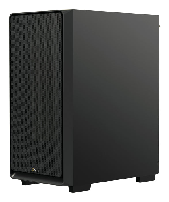 EAN 6977414881249 - Ocypus Gamma C60 Midi Tower Negro imagen 3