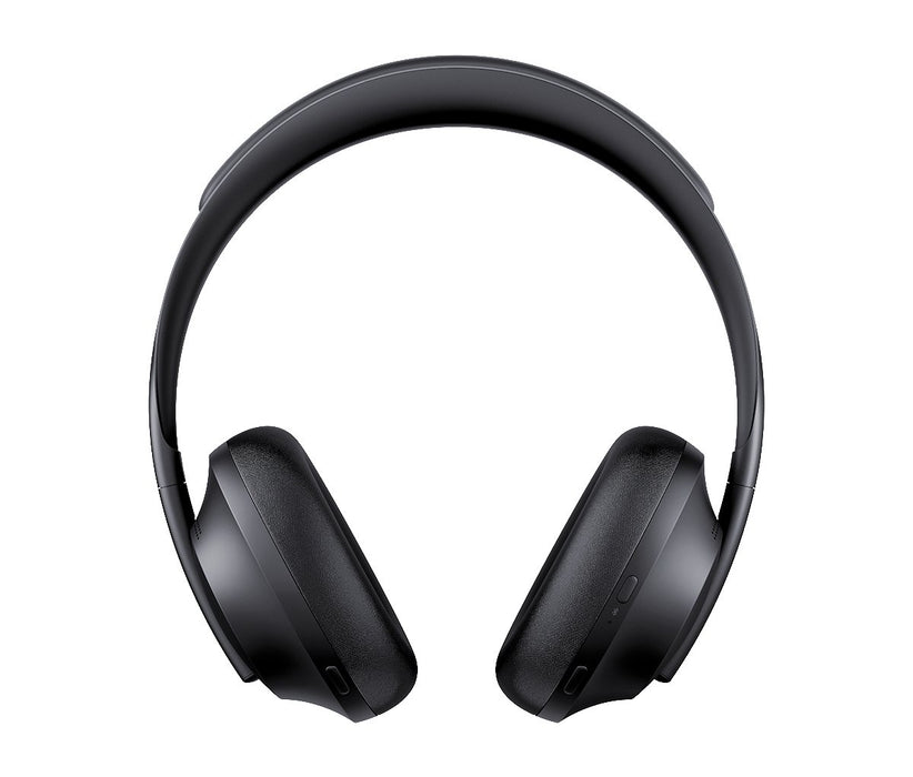 EAN 17817796163 - Bose Noise Cancelling Headphones 700 Auriculares Inalámbrico Diadema Llamadas/Música Bluetooth Negro imagen 3