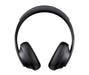 EAN 17817796163 - Bose Noise Cancelling Headphones 700 Auriculares Inalámbrico Diadema Llamadas/Música Bluetooth Negro imagen 3
