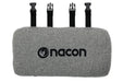 EAN 8435606601412 - NACON PCCH-675-RGB silla para videojuegos Butaca para jugar Asiento acolchado Gris imagen 20