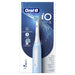 EAN 8006540730935 - Oral-B iO 3 Adulto Cepillo dental vibratorio Azul claro imagen 2