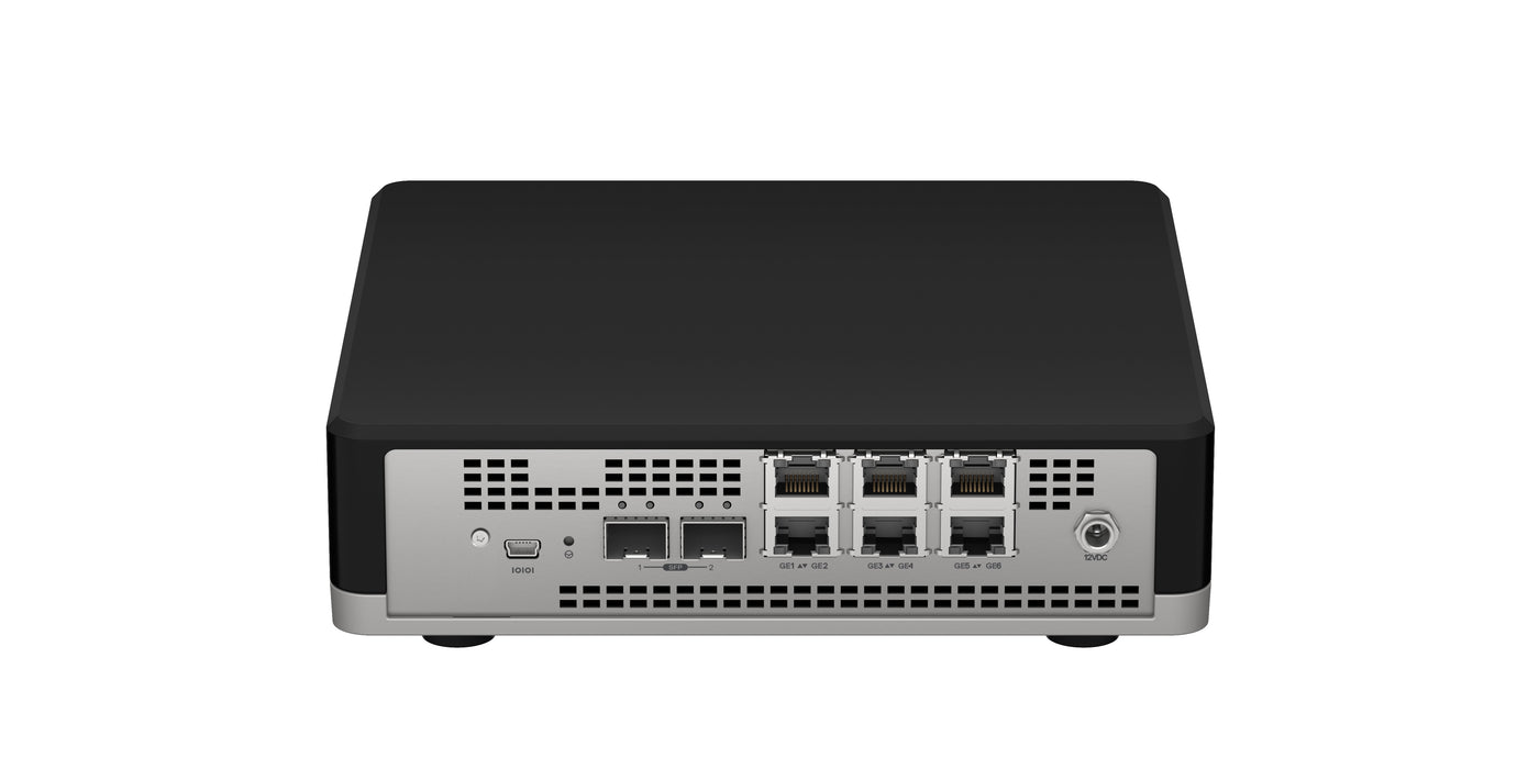 EAN 5397184224441 - DELL EMC SD-WAN Edge 610 dispositivo de gestión de red Ethernet Wifi imagen 2