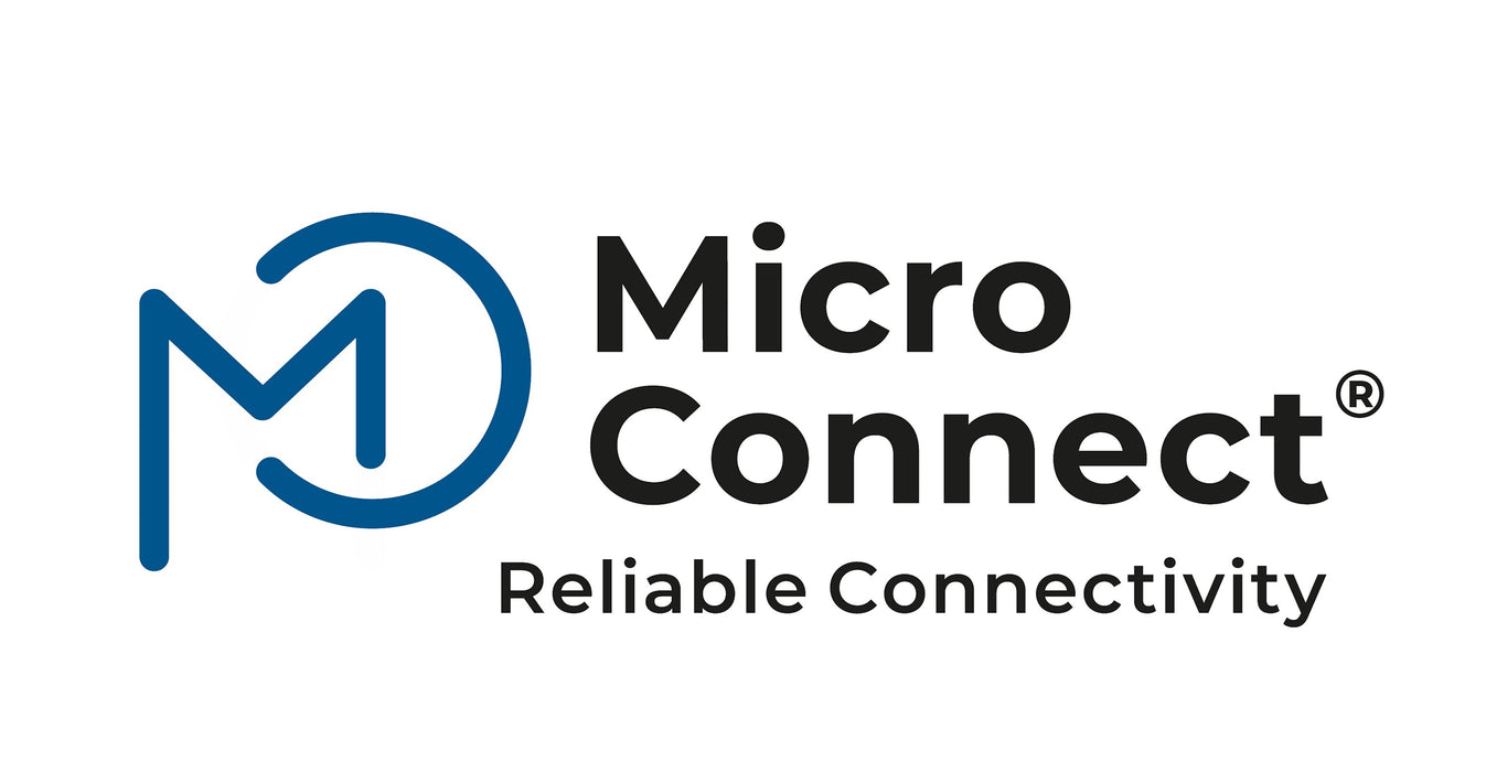 EAN 4040849507052 - Microconnect XLRMF2 cable de audio 2 m XLR (3-pin) Negro imagen 1