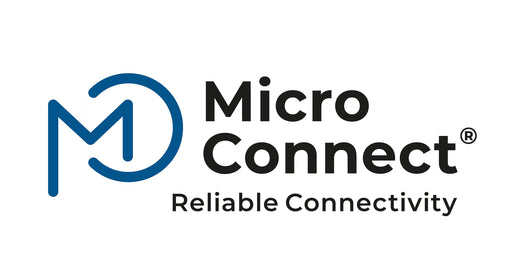 EAN 5711045259753 - Microconnect B-FTP510S cable de red Negro 10 m Cat5e F/UTP (FTP) imagen 1