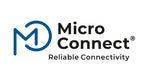 EAN 8716065113884 - Microconnect AK 5029 cable de transmisión Negro 0,6 m C13 acoplador C14 acoplador imagen 1