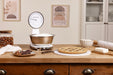 EAN 8017709344566 - Smeg KSF01WHWW báscula de cocina Blanco Encimera Báscula electrónica de cocina imagen 8