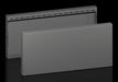 EAN 4028177978317 - Rittal VX 8660.043 Panel ciego imagen 1