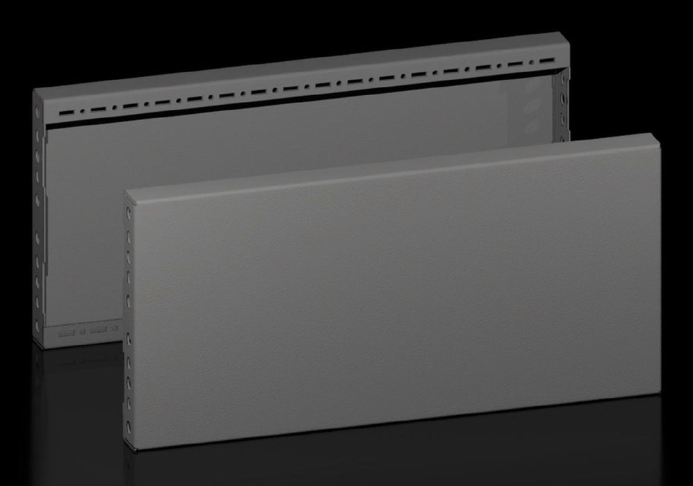 EAN 4028177978317 - Rittal VX 8660.043 Panel ciego imagen 1