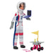 EAN 0194735176021 - Barbie HRG45 muñeca imagen 1
