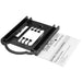 EAN 0065030866385 - StarTech.com BRACKET125PT panel bahía disco duro 8,89 cm (3.5") Panel de instalación Negro imagen 6