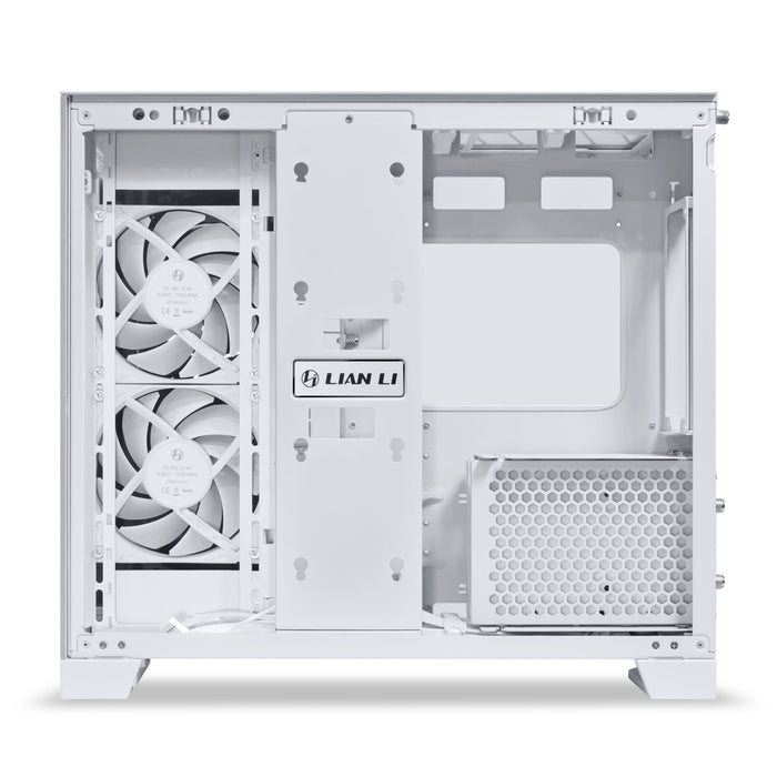EAN 4718466019844 - Lian Li 011 Dynamic Mini O11 DYNAMIC MINI V2 Mini Tower Blanco imagen 10