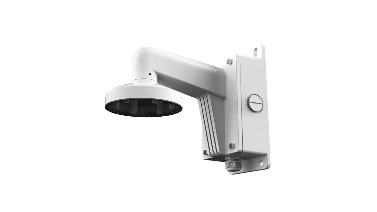 EAN 6954273608347 - Hikvision DS-1273ZJ-135B cámaras de seguridad y montaje para vivienda Monte imagen 1