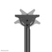 EAN 8717371448509 - Neomounts CL35-440BL16XL soporte para TV 177,8 cm (70") Negro imagen 10