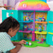 EAN 0681147045187 - Gabby's Dollhouse Baby Box Cat & Treasure Box imagen 6