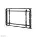 EAN 8717371447311 - Neomounts LED-VW1750BLACK soporte para pantalla de señalización 139,7 cm (55") Negro imagen 3