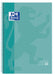 EAN 8412771007058 - Oxford Europeanbook 1 cuaderno y block A4+ 80 hojas Color menta imagen 1