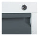 EAN 5032548012073 - Phoenix Safe Co. FC1003GAK archivador Acero Gris, Antracita imagen 8