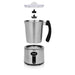 EAN 8712836973480 - Princess 01.243005.01.001 espumador o calentador de leche Automatic milk frother/warmer Plata imagen 4