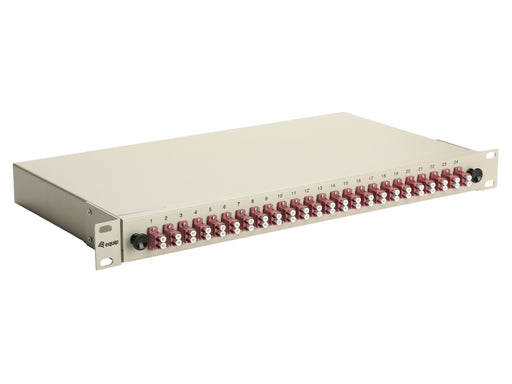 EAN 4015867244906 - Equip 337215 panel de parcheo 1U imagen 1