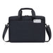 EAN 4260403573143 - Rivacase 8325 33,8 cm (13.3") Maletín Negro imagen 2