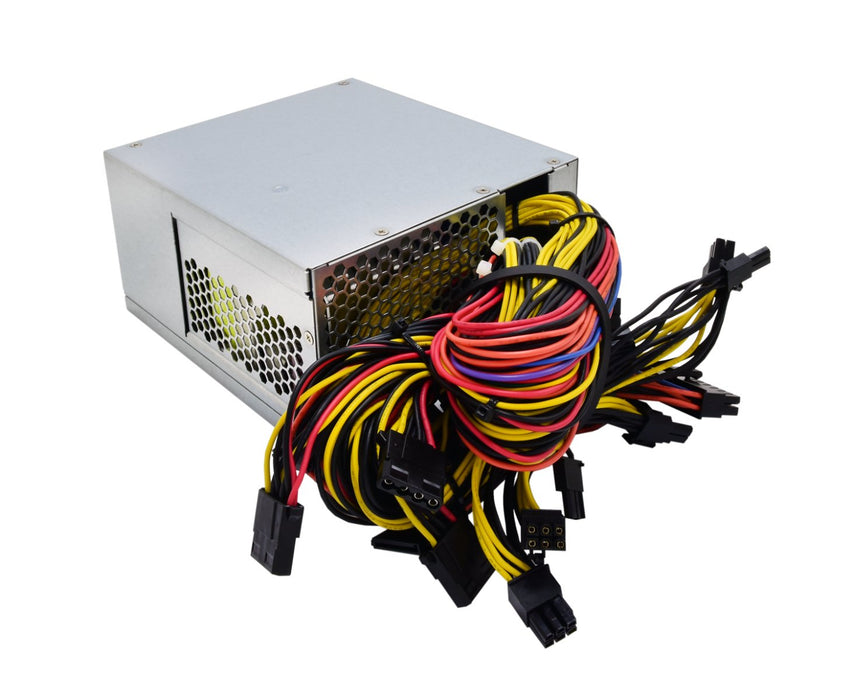 EAN 4711173875505 - Seasonic SSP-850RS unidad de fuente de alimentación 850 W 20-pin ATX ATX Plata imagen 2