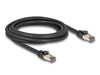 EAN 4043619802425 - DeLOCK 80242 cable de red Cat6a U/FTP (STP) imagen 2