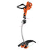 EAN 5035048435038 - Black & Decker GL9035-QS desbrozadora/bordeadora 900 W CA eléctrica Negro, Naranja imagen 1